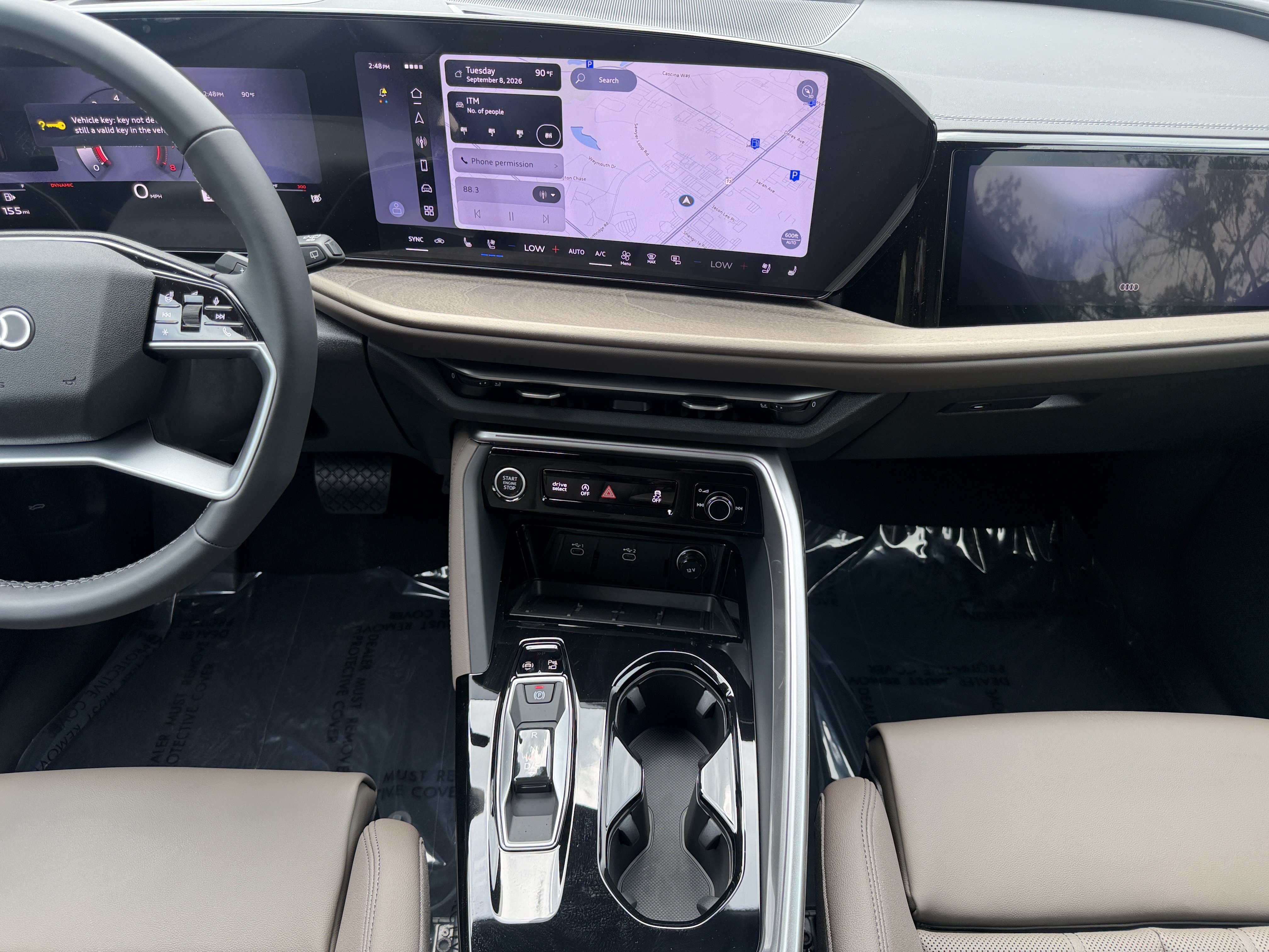 New 2026 Audi Q5 Prestige AWD/4WD image 12
