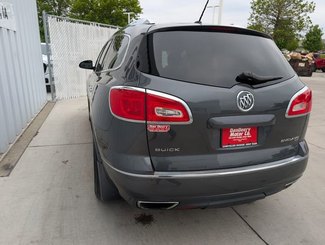 Used 2014 Buick Enclave Leather AWD/4WD image 20