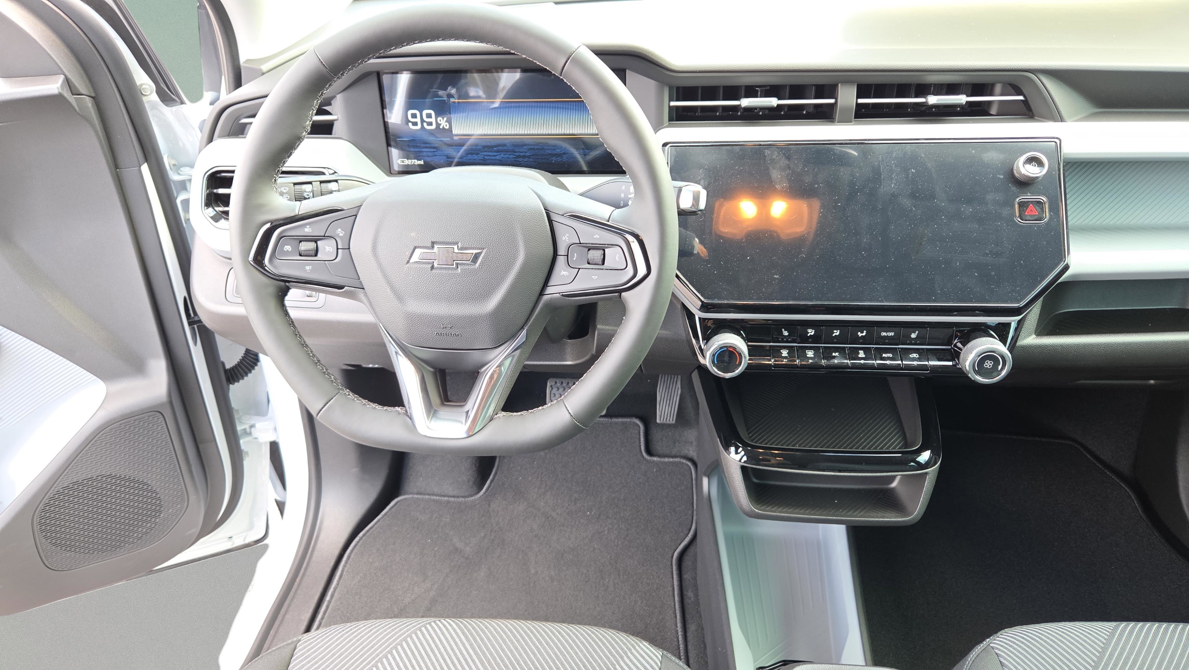 New 2027 Chevrolet Bolt LT w/ Comfort Package image 20