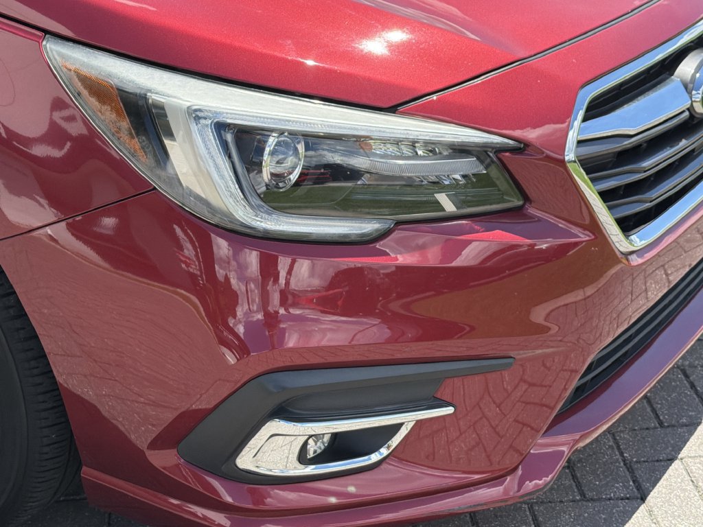 Used 2018 Subaru Legacy 2.5i Limited AWD/4WD image 9