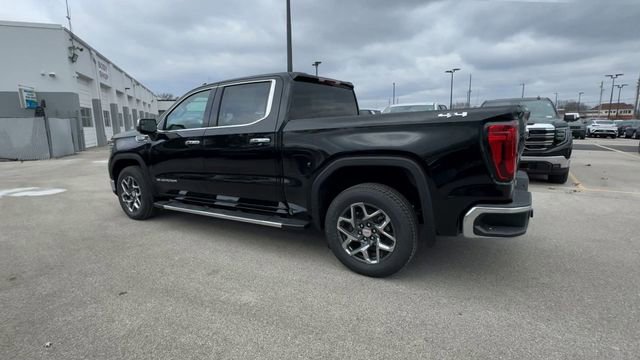 New 2026 GMC Sierra 1500 SLT w/ SLT Premium Package image 6