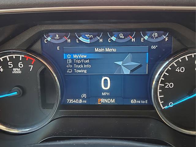 Used 2021 Ford F150 XLT w/ Equipment Group 302A High image 30