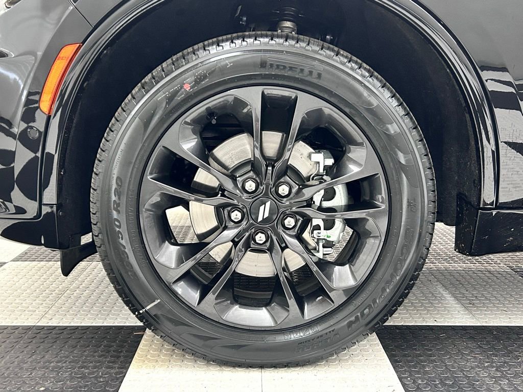 New 2026 Dodge Durango GT image 8