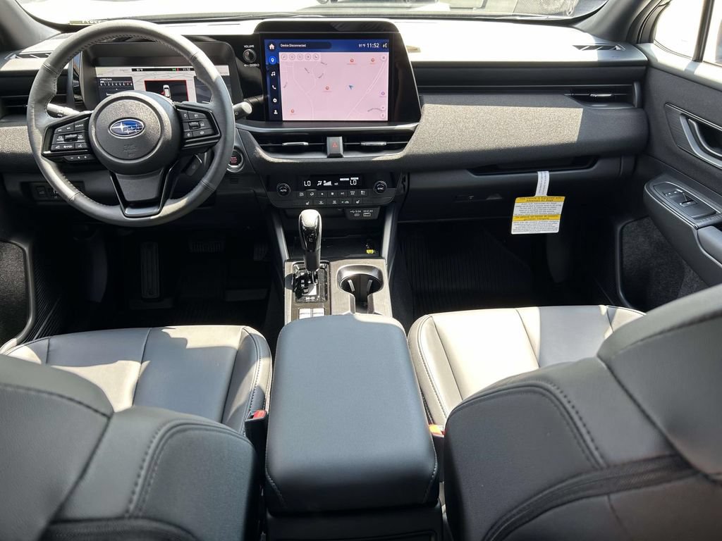 New 2026 Subaru Outback Premium w/ Premium/Limited Package AWD/4WD image 14