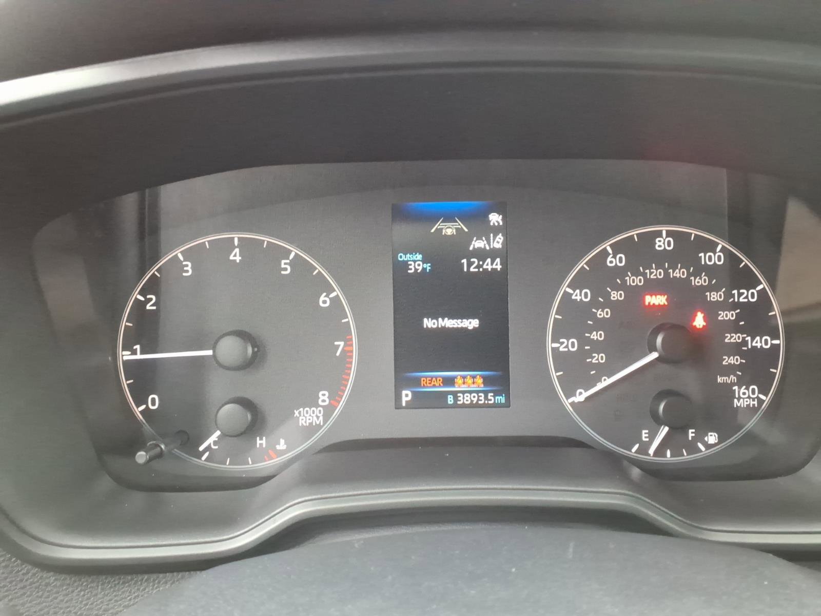 Certified 2023 Toyota Corolla LE image 19