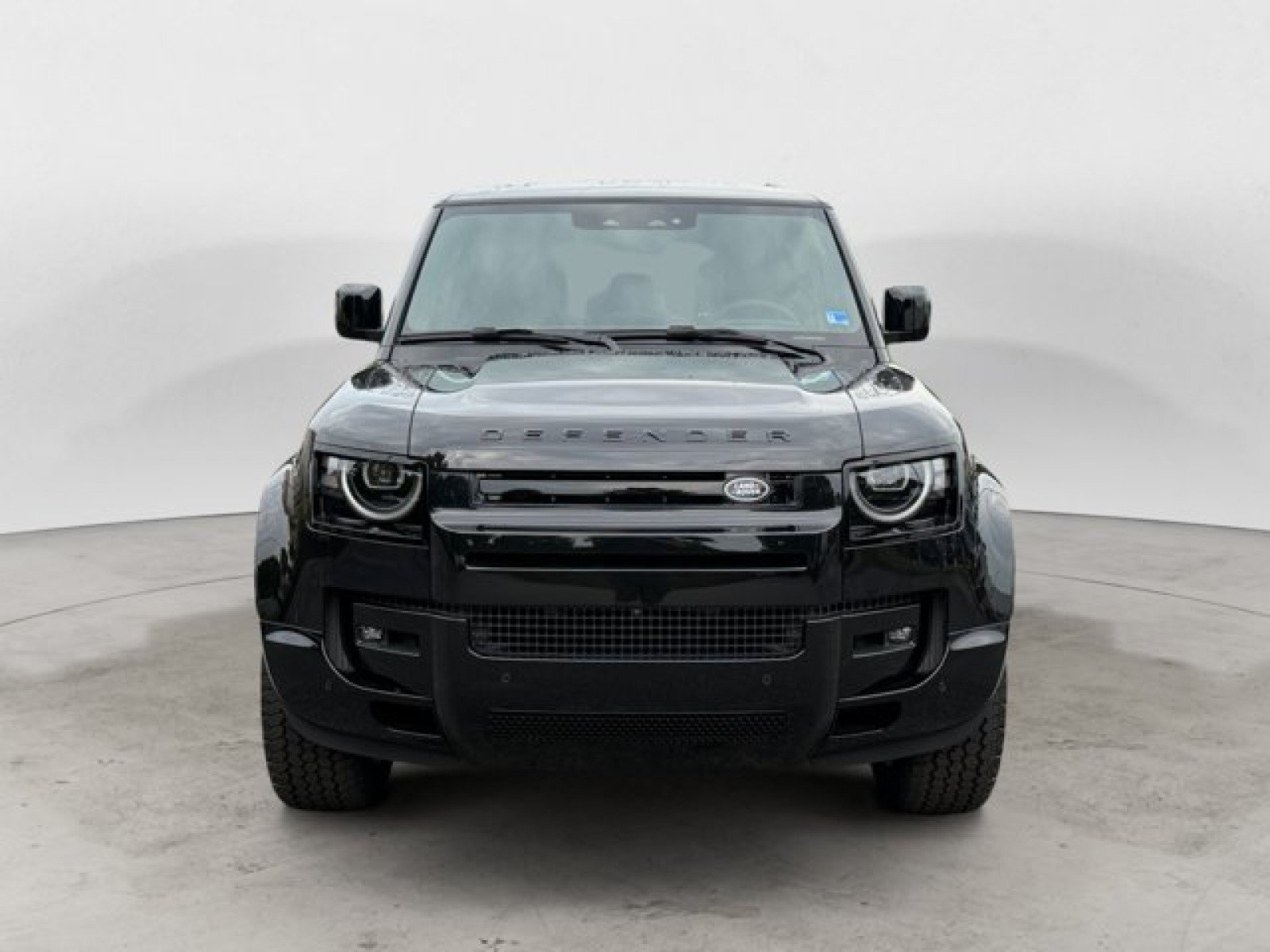 New 2026 Land Rover Defender 110 X-Dynamic SE AWD/4WD image 8