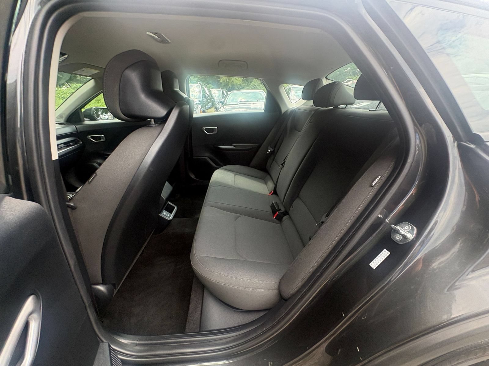 Used 2026 Kia K4 FWD image 22