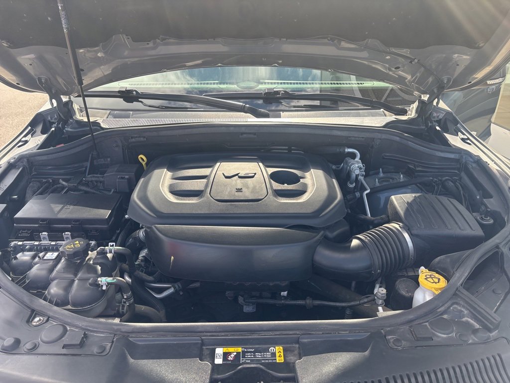 Used 2021 Dodge Durango GT image 29