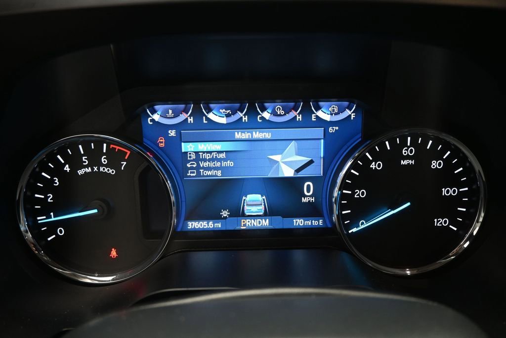 Certified 2023 Ford Expedition Max XLT RWD image 14