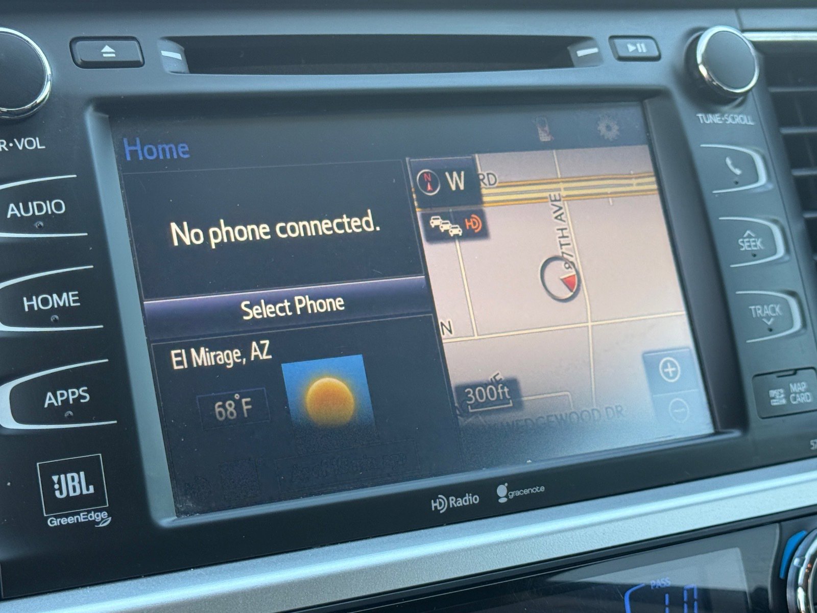 Used 2015 Toyota Highlander Limited FWD image 18