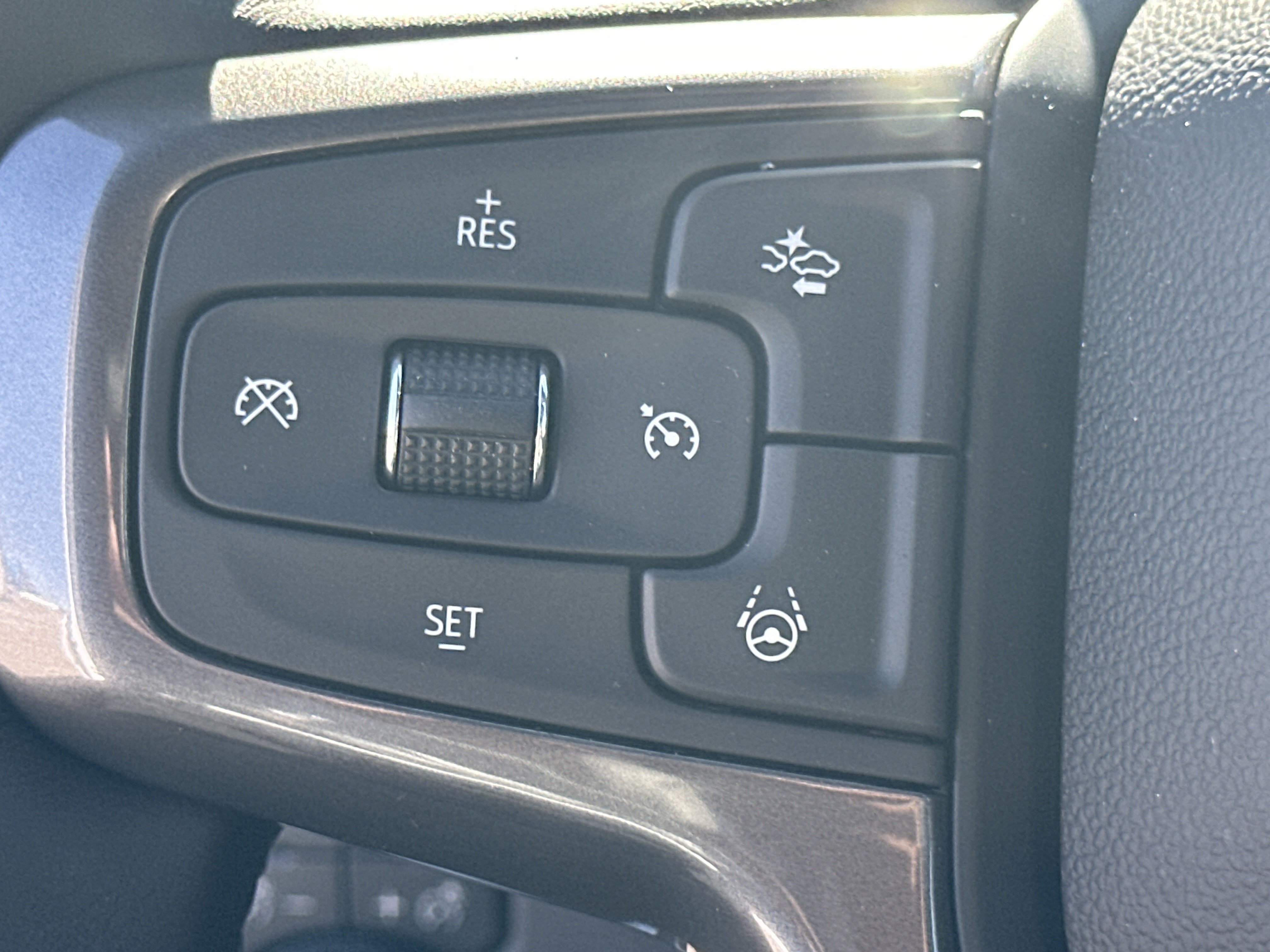 New 2026 Chevrolet Silverado 1500 High Country w/ High Country Premium Package image 25