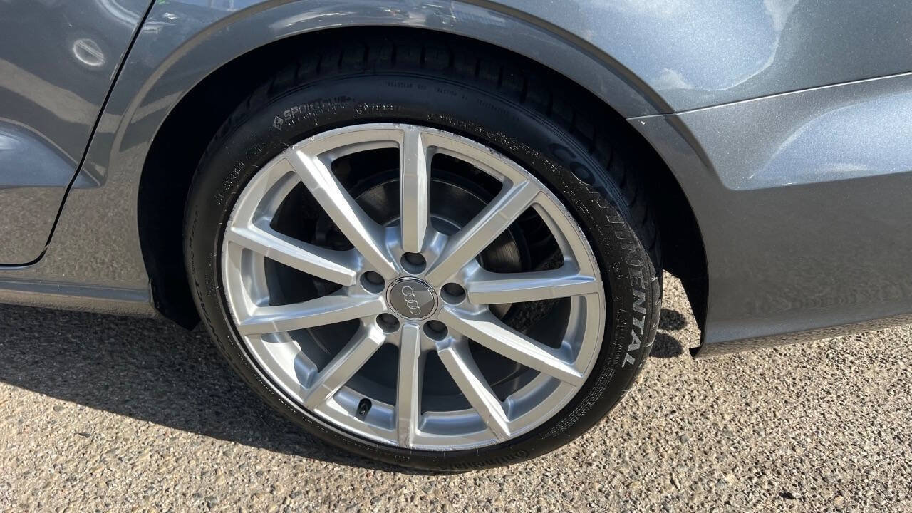 Used 2016 Audi A3 1.8T Premium FWD image 33