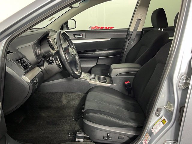 Used 2013 Subaru Outback 2.5i Premium w/ Popular Pkg 1A AWD/4WD image 21