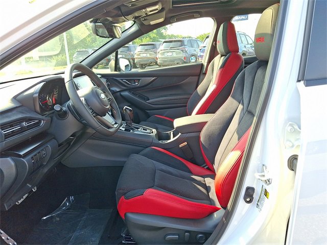 New 2025 Subaru WRX Limited image 9