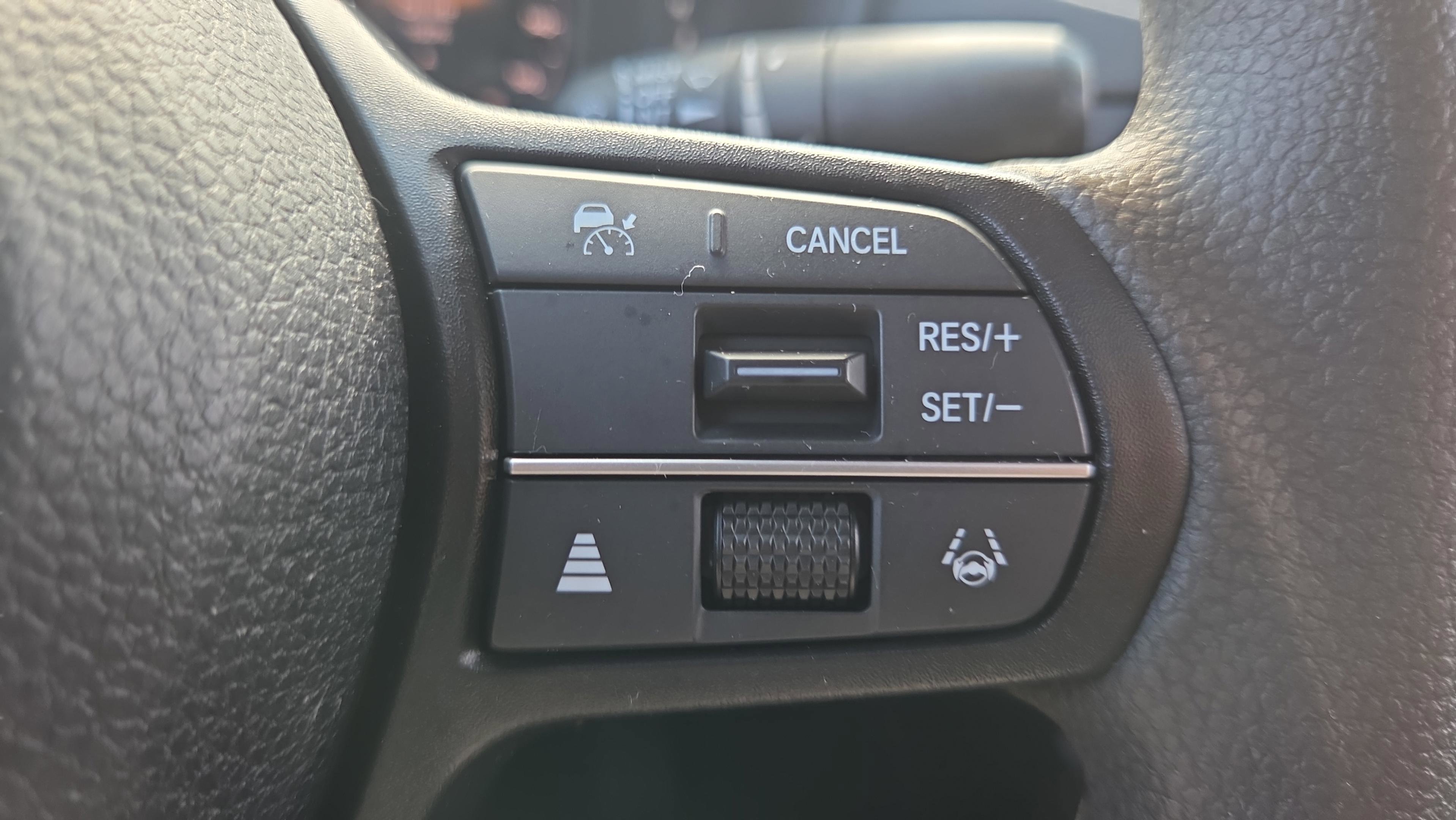 Used 2023 Honda Accord EX image 32