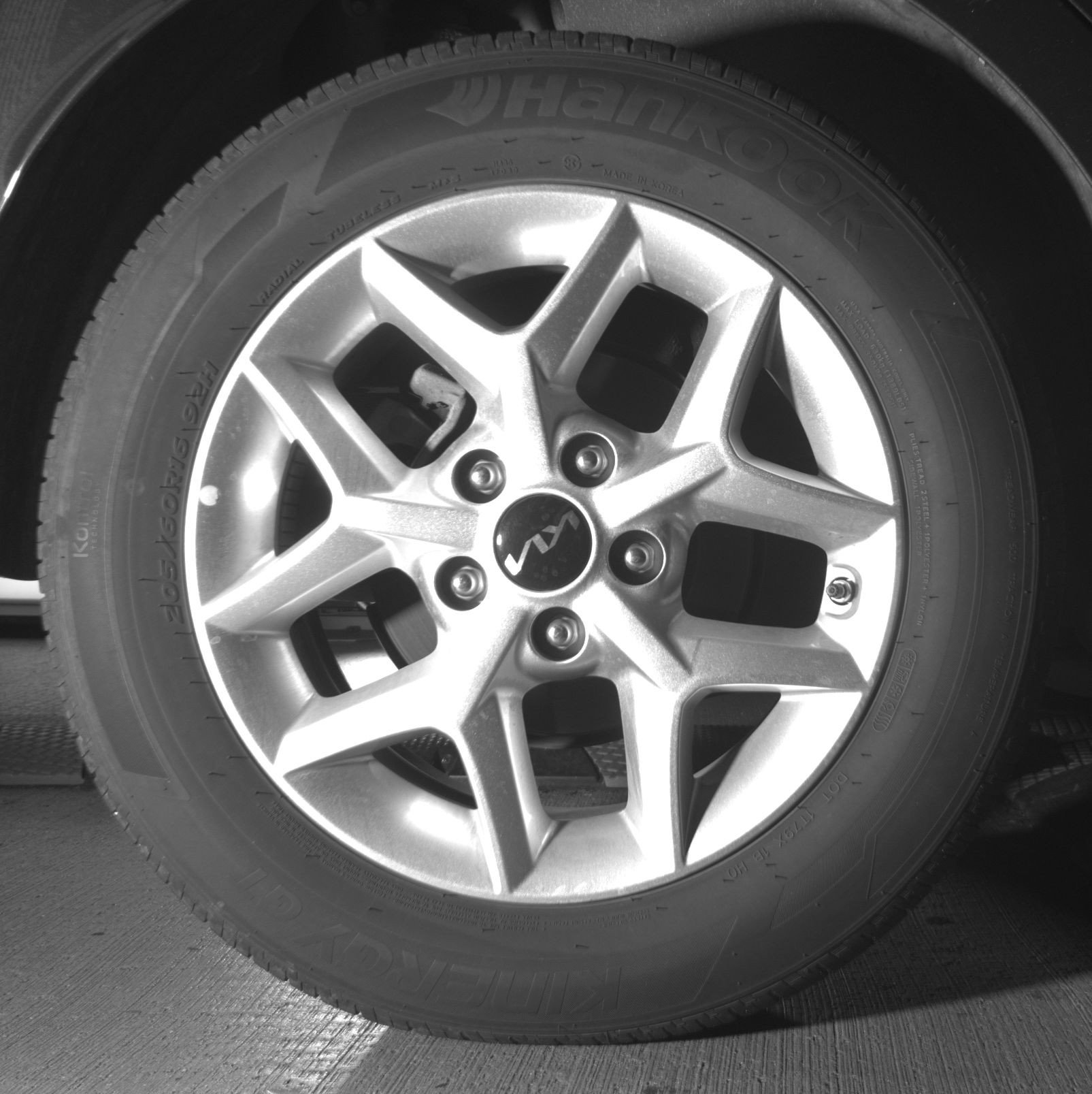 Used 2025 Kia Soul LX w/ LX Technology Package FWD image 15