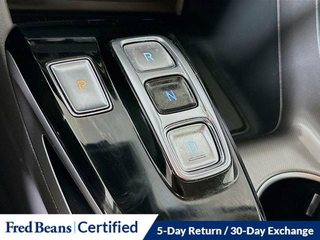 Certified 2023 Hyundai Sonata SEL FWD image 19