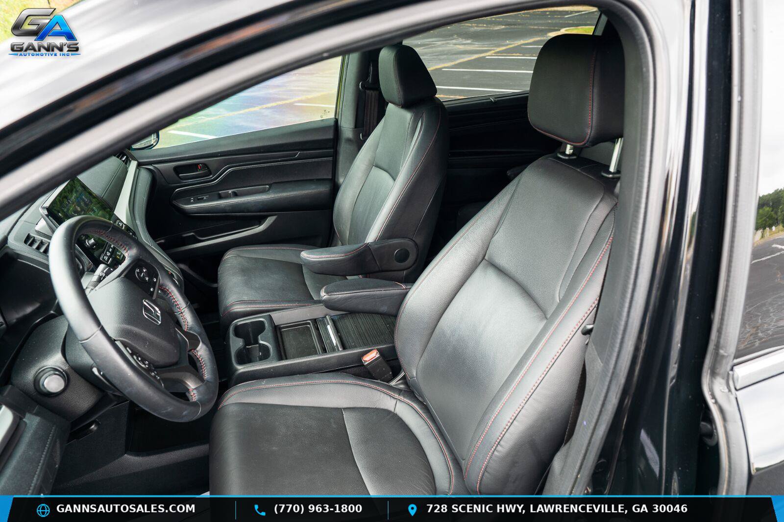 Used 2023 Honda Odyssey Sport image 20
