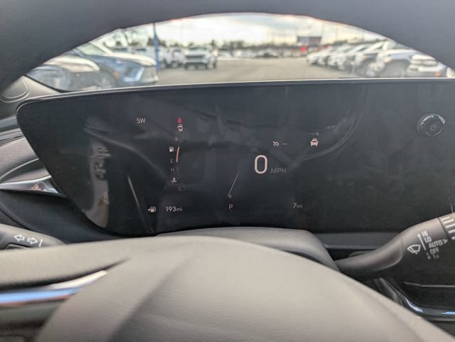 New 2026 Buick Envista Sport Touring w/ Convenience I Package FWD image 19