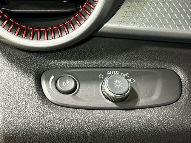 New 2026 Chevrolet Trax RS image 13