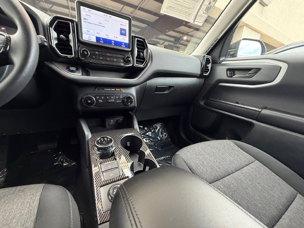 Used 2024 Ford Bronco Sport Big Bend AWD/4WD image 15