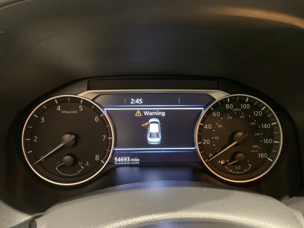 Used 2019 Nissan Altima 2.0 Edition One FWD image 19