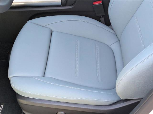 New 2026 Mercedes-Benz GLA 35 AMG 4MATIC image 4