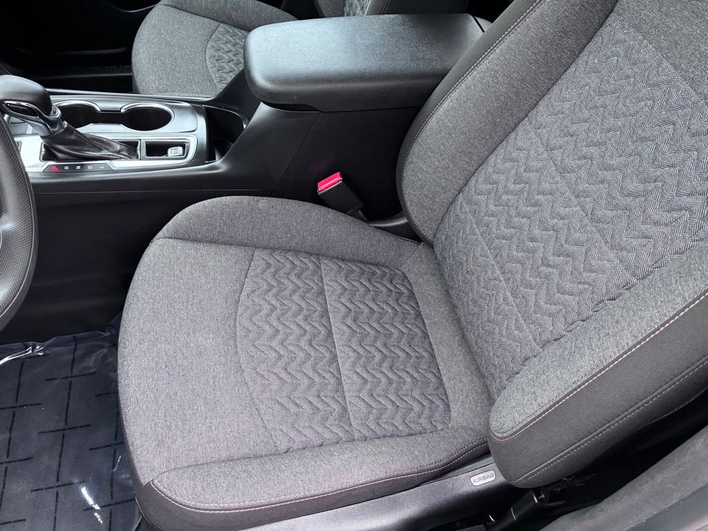 Used 2024 Chevrolet Equinox LT AWD/4WD image 20