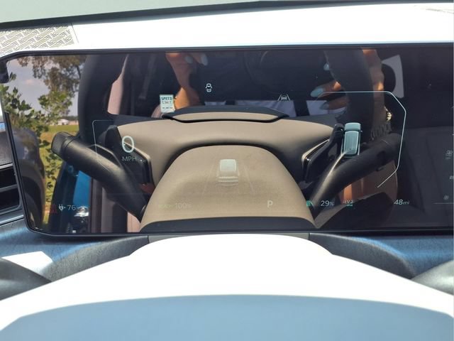 New 2026 Kia EV9 Wind AWD/4WD image 12
