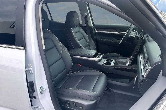 New 2026 GMC Terrain Denali image 8