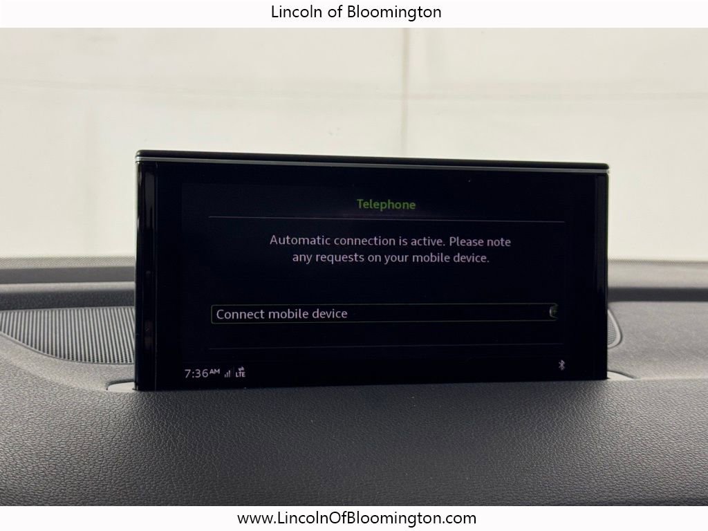 Used 2018 Audi Q7 3.0T Prestige w/ Prestige Package AWD/4WD image 51