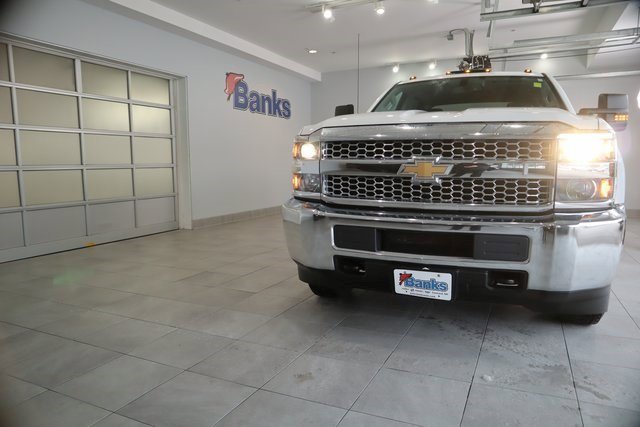 Certified 2021 Chevrolet Silverado 1500 LT w/ Work Truck Package AWD/4WD image 3