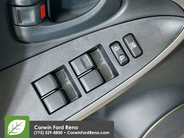 Used 2008 Toyota RAV4 4WD image 16
