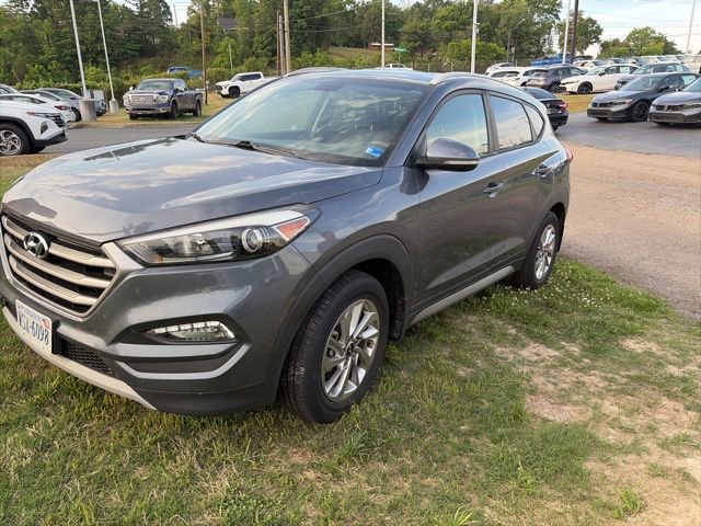 Used 2017 Hyundai Tucson Eco AWD/4WD image 1