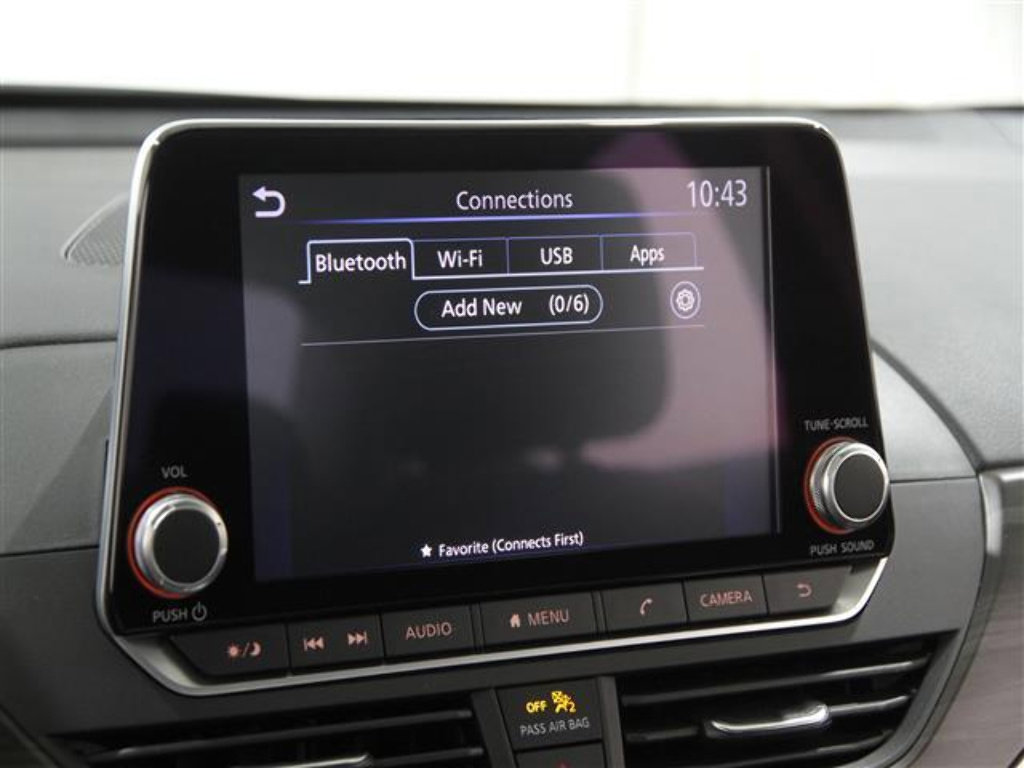 Used 2023 Nissan Altima 2.5 SV image 11