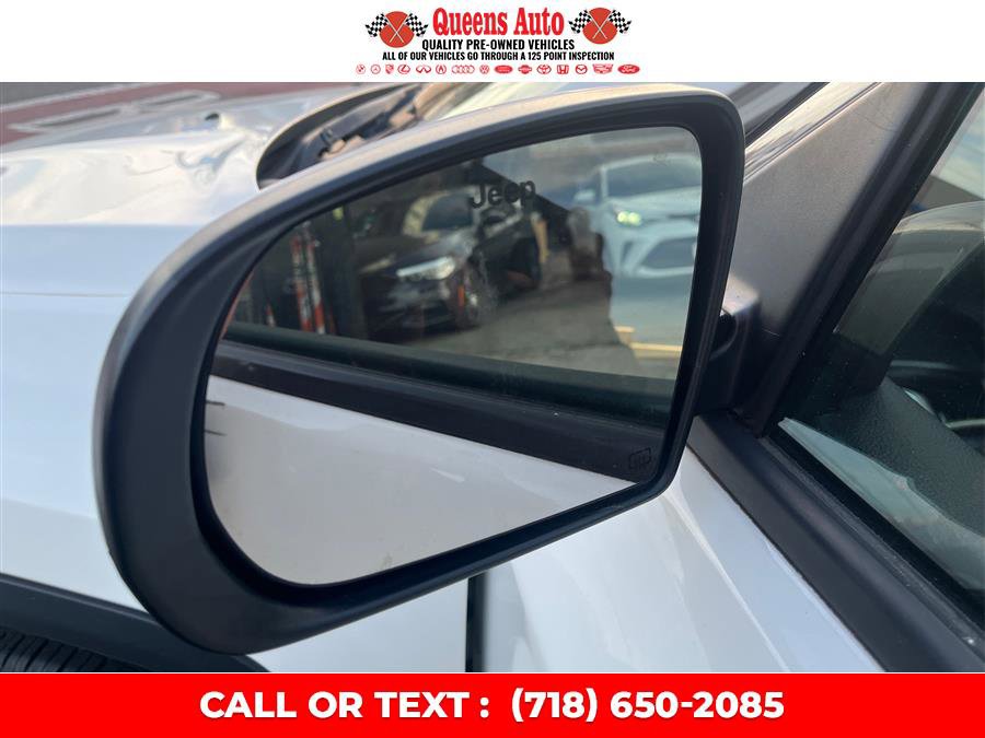 Used 2020 Jeep Compass Latitude image 31