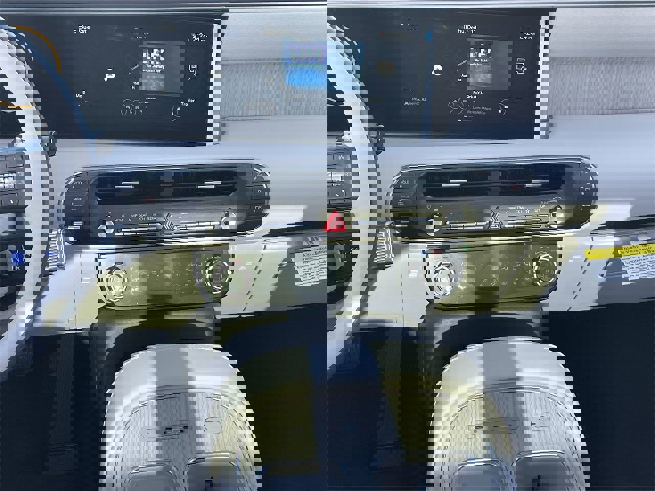 New 2026 Hyundai Palisade Calligraphy image 14