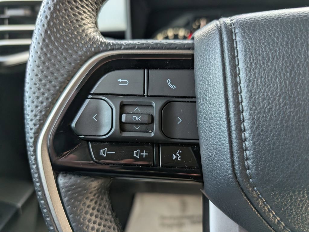 Used 2024 Toyota Tundra SR5 w/ TRD Off-Road Premium Package image 24