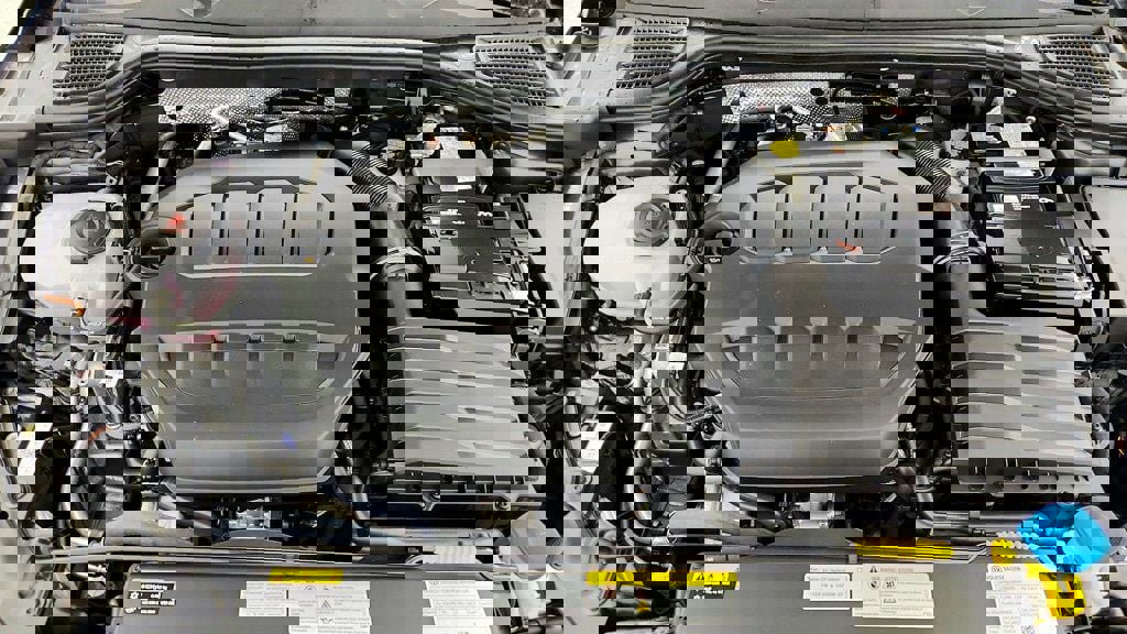 Used 2025 Volkswagen GTI S image 29