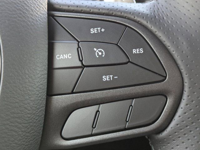 New 2026 Dodge Durango GT w/ Blacktop Package image 30