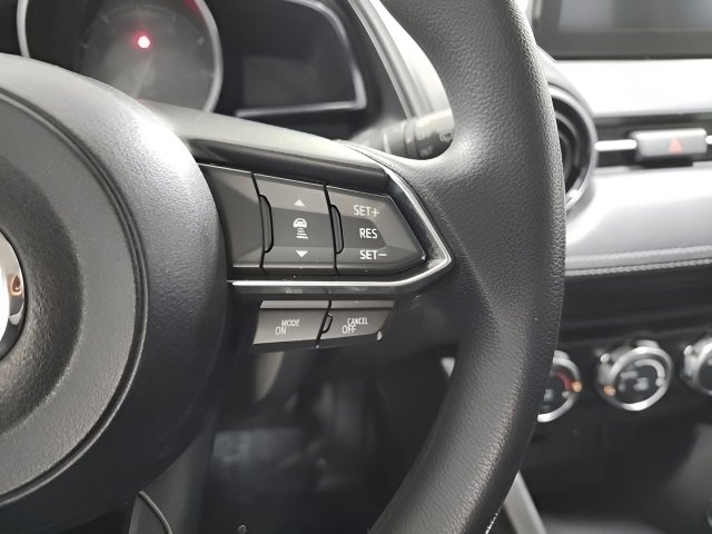 Used 2020 MAZDA CX-3 Sport image 27