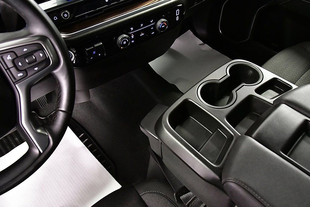 Used 2024 Chevrolet Silverado 2500 LT image 25