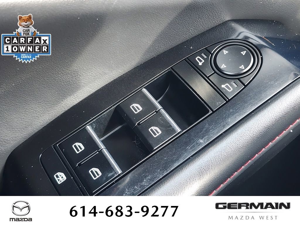 Used 2023 MAZDA CX-30 AWD 2.5 S w/ Preferred Package image 29
