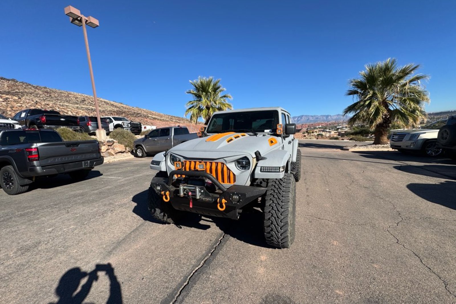 Used 2021 Jeep Wrangler Unlimited Rubicon