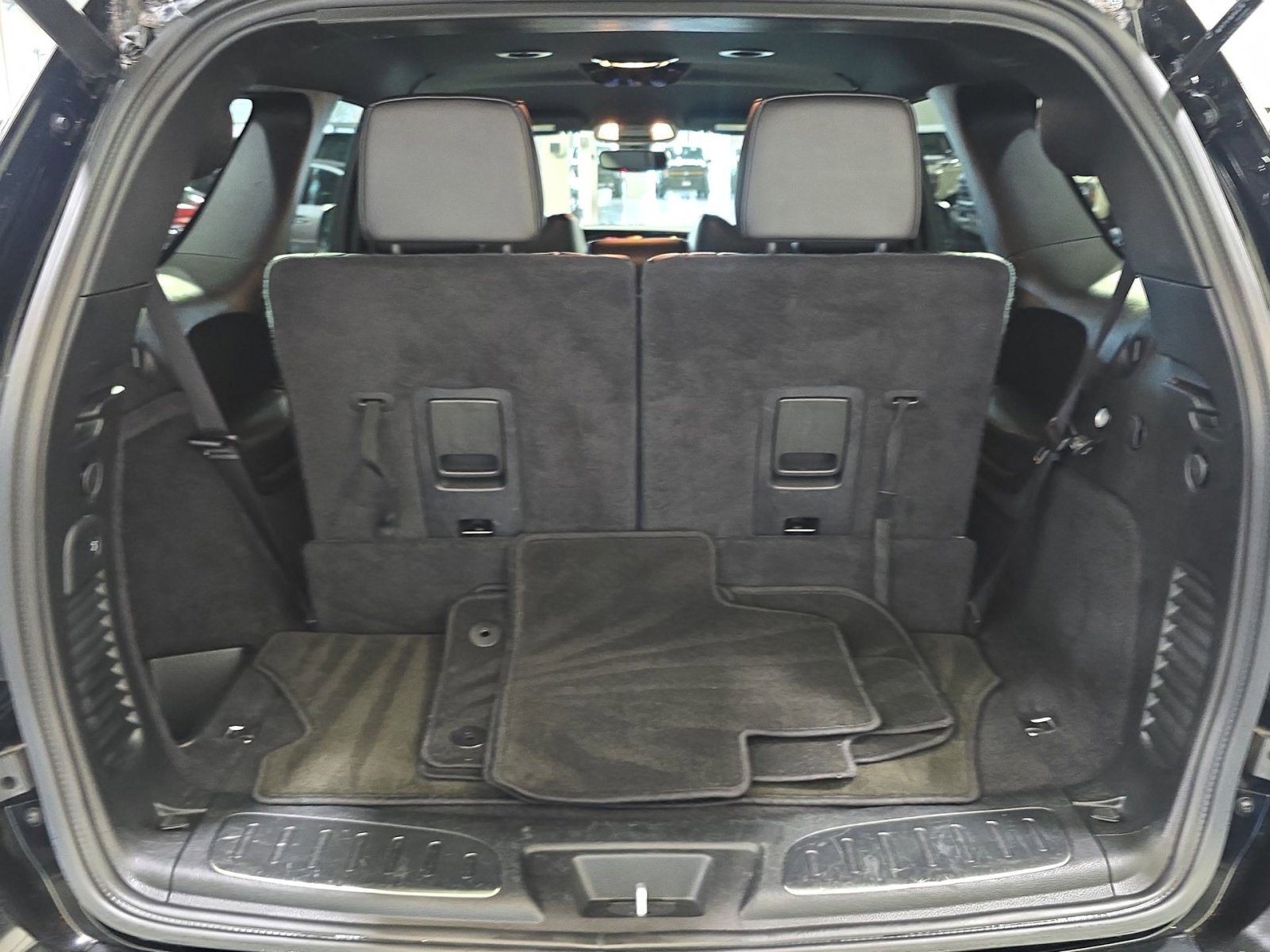 Used 2022 Dodge Durango R/T image 33