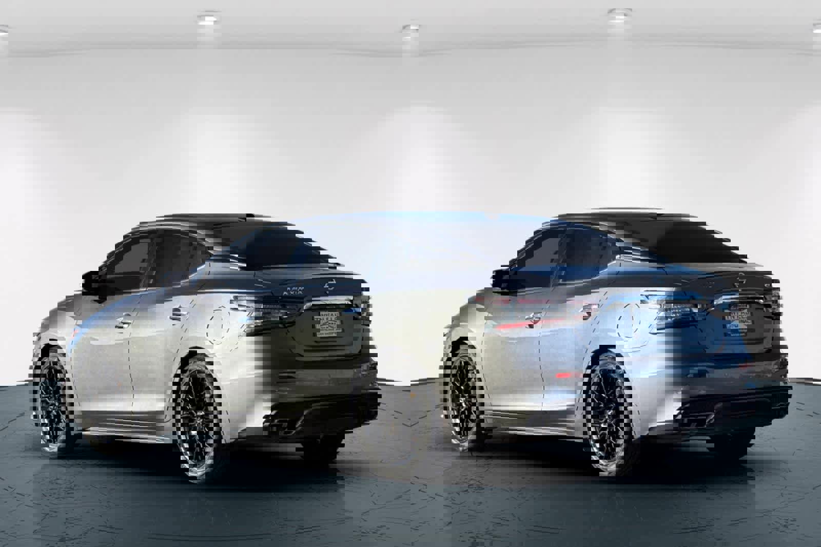 Used 2020 Nissan Maxima 3.5 SL image 8