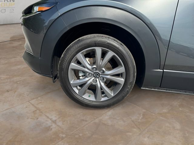 New 2025 MAZDA CX-30 AWD 2.5 S w/ Preferred Package image 14