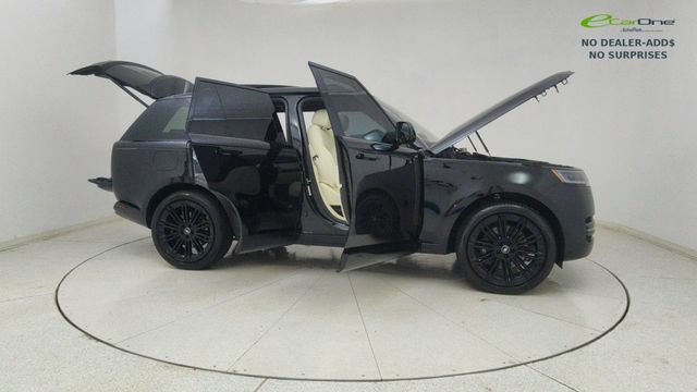 Used 2023 Land Rover Range Rover SE AWD/4WD image 70
