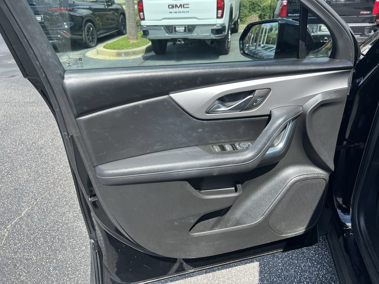Used 2022 Chevrolet Blazer LT w/ LPO, Floor Liner Package FWD image 14