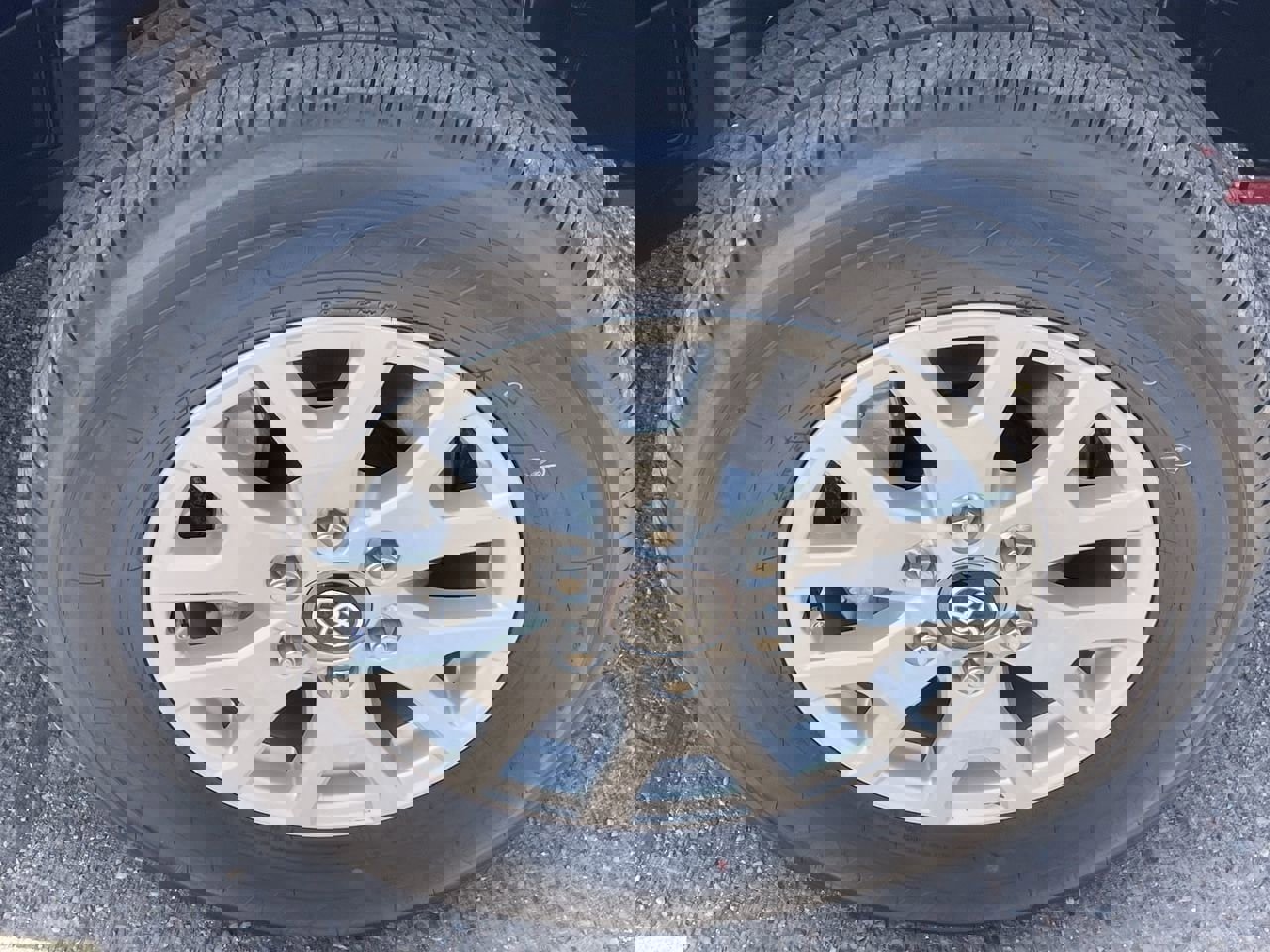 New 2025 Toyota Tacoma SR5 image 10